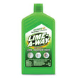 Lime, Calcium and Rust Remover, 28 oz Bottle, 6/Carton OrdermeInc OrdermeInc