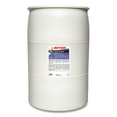 Super Kemite Butyl Degreaser, Concentrated, 55 gal Drum OrdermeInc OrdermeInc