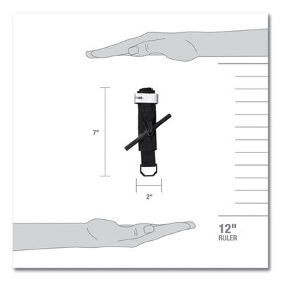 91160 Windlass Tourniquet, Nylon, 2" x 7" OrdermeInc OrdermeInc