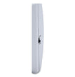 Visitor Arrival/Departure Chime, Battery Operated, White OrdermeInc OrdermeInc