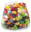 Jelly Belly® Jelly Beans, Assorted Flavors, 80/Dispenser Box OrdermeInc OrdermeInc