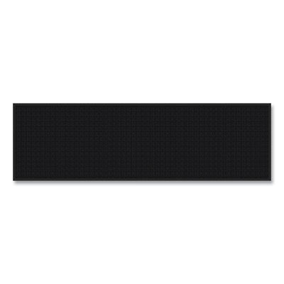 Absorba Select Entry Mat, Rectangular, 36 x 120, Pepper OrdermeInc OrdermeInc