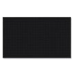 Absorba Select Entry Mat, Rectangular, 36 x 60, Pepper OrdermeInc OrdermeInc