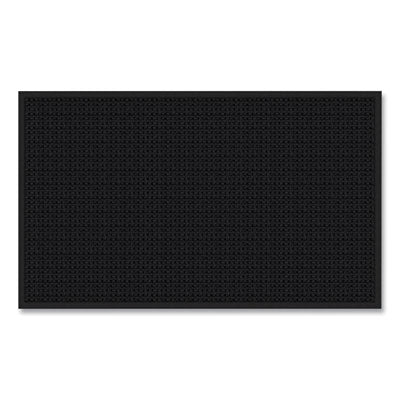 Absorba Select Entry Mat, Rectangular, 36 x 60, Pepper OrdermeInc OrdermeInc