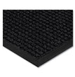 Absorba Select Entry Mat, Rectangular, 48 x 72, Pepper OrdermeInc OrdermeInc