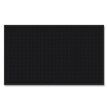 Absorba Select Entry Mat, Rectangular, 48 x 72, Pepper OrdermeInc OrdermeInc