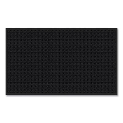 Absorba Select Entry Mat, Rectangular, 48 x 72, Pepper OrdermeInc OrdermeInc