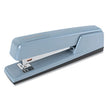 747 Classic Full Strip Stapler, 30-Sheet Capacity, Sky Blue OrdermeInc OrdermeInc