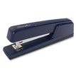 747 Classic Full Strip Stapler, 30-Sheet Capacity, Royal Blue OrdermeInc OrdermeInc