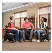 FitPro Ball Chair, Supports Up to 200 lb, Gray OrdermeInc OrdermeInc