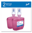 Scott® Pro Foam Skin Cleanser with Moisturizers, Citrus Floral, 1.2 L Refill - OrdermeInc