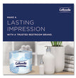 Cottonelle® 2-Ply Bathroom Tissue, Septic Safe, White, 451 Sheets/Roll, 20 Rolls/Carton - OrdermeInc