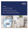 Cottonelle® 2-Ply Bathroom Tissue for Business, Septic Safe, White, 451 Sheets/Roll, 60 Rolls/Carton - OrdermeInc