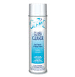 Gleme Glass Cleaner, Fresh Scent, 19 oz Aerosol Spray, Dozen OrdermeInc OrdermeInc