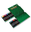 Crayola® Portfolio Series Oil Pastels, 24 Assorted Colors, 24/Pack - OrdermeInc