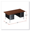 Desks & Workstations | Furniture |  OrdermeInc