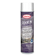 Heavy Duty Foaming Oven Cleaner, 20 oz Aerosol Spray, 12/Carton OrdermeInc OrdermeInc