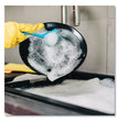 Symplicity In-Sync Hand Dishwashing Detergent, Fresh Ozonic Scent; 38 oz Bottle, 8/Carton OrdermeInc OrdermeInc