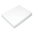 Legacy Platine Professional Media, 17 mil, 17 x 22, Smooth Satin White, 25/Pack OrdermeInc OrdermeInc