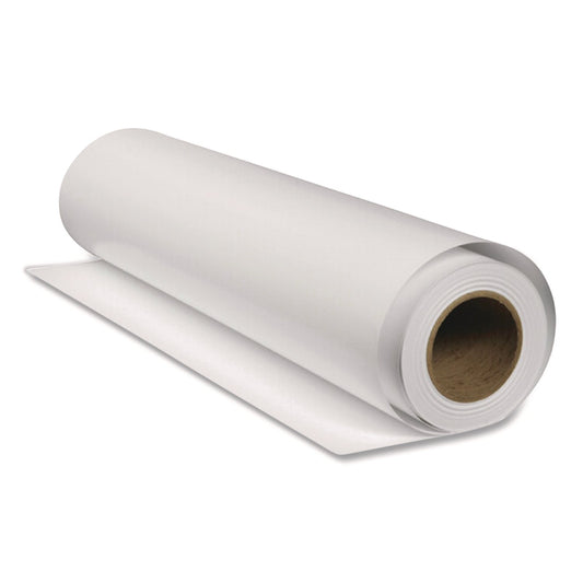 Poster Paper Production, 7 mil, 36" x 200 ft, Smooth Satin