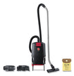 HVRPWR 40V Cordless Backpack Vacuum, 6 qt, Black OrdermeInc OrdermeInc