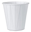 Paper Portion Cups, ProPlanet Seal, 3.5 oz, White, 100/Bag, 50 Bags/Carton OrdermeInc OrdermeInc