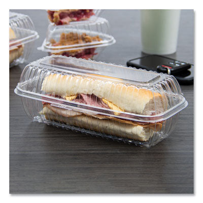 Food Trays, Containers & Lids | Dart | OrdermeInc.