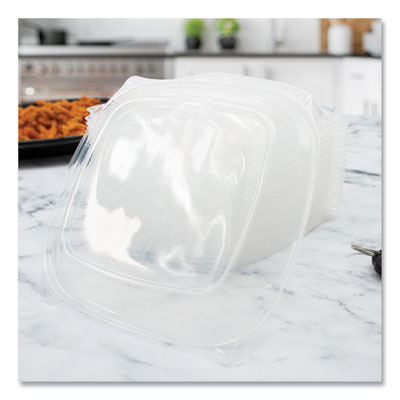 Dart | Food Trays, Containers & Lids | Food Supplies | OrdermeInc.