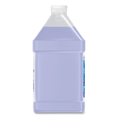 Liquid Hand Soap Refills, Refreshing Clean, 128 oz OrdermeInc OrdermeInc
