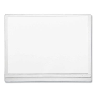 Self-Adhesive Water-Resistant Sign Holder, 8.5 x 11, Clear Frame, 5/Pack OrdermeInc OrdermeInc