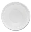 DART Non-Laminated Foam Dinnerware, Bowl, 5 oz, White, 125/Pack, 8 Packs/Carton - OrdermeInc