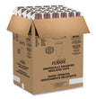 Fusion Escape Foam Hot/Cold Cups, 20 oz, Brown/Black, 500/Carton OrdermeInc OrdermeInc