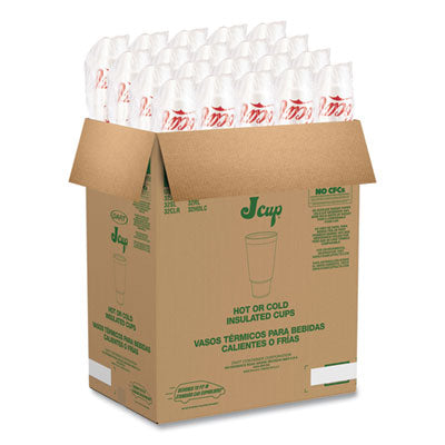 Coca-Cola Foam Cups, 44 oz, White/Red, 20/Bag, 15 Bags/Carton OrdermeInc OrdermeInc