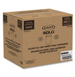 Flexstyle Double Poly Paper Containers, 32 oz, Symphony Design, Paper, 25/Pack, 20 Packs/Carton OrdermeInc OrdermeInc
