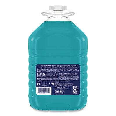 All-Purpose Cleaner, Ocean Cool Scent, 1 gal Bottle, 4/Carton OrdermeInc OrdermeInc
