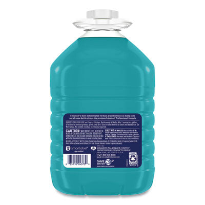 All-Purpose Cleaner, Ocean Cool Scent, 1 gal Bottle OrdermeInc OrdermeInc