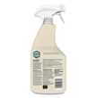 Disinfectant, Fresh Scent, 32 oz Trigger Bottle, 8/Carton OrdermeInc OrdermeInc