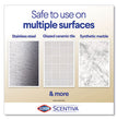 Scentiva Multi Surface Cleaner, Tuscan Lavender and Jasmine, 32 oz, 9/Carton OrdermeInc OrdermeInc