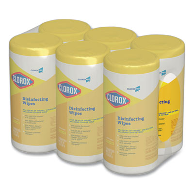 Cleaners & Detergents | Cleaning Products | Janitorial & Sanitation | OrdermeInc