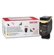 006R04680 Toner, 2,000 Page-Yield, Yellow OrdermeInc OrdermeInc