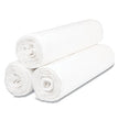 Inteplast Group High-Density Commercial Can Liners Value Pack, 30 gal, 9 mic, 30" x 36", Natural, 25 Bags/Roll, 20 Interleaved Rolls/Carton OrdermeInc OrdermeInc
