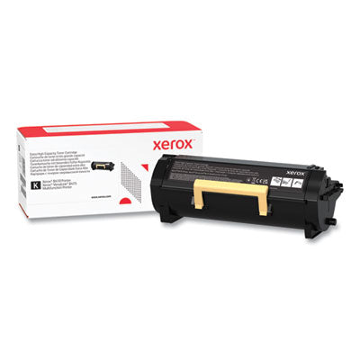 006R04726 High-Yield Toner, 14,000 Page-Yield, Black OrdermeInc OrdermeInc