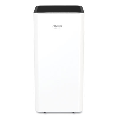 AeraMax SV Air Purifier, 1,500 sq ft Room Capacity, White/Black OrdermeInc OrdermeInc