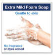 Mild Foam Soap S26, Unscented, 2 L Bottle, 2/Pack OrdermeInc OrdermeInc