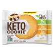 Keto Peanut Butter Cookie, 1.6 oz Packet, 12/Pack, Ships in 1-3 Business Days OrdermeInc OrdermeInc
