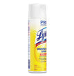 Disinfectant Spray, Original Scent, 19 oz Aerosol Spray, 12/Carton OrdermeInc OrdermeInc