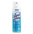 Disinfectant Spray, Fresh Scent, 19 oz Aerosol Spray, 12/Carton OrdermeInc OrdermeInc