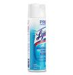 Disinfectant Spray, Fresh Scent, 19 oz Aerosol Spray, 12/Carton OrdermeInc OrdermeInc