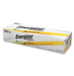 Industrial Alkaline 9V Batteries, 12/Box OrdermeInc OrdermeInc