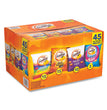 Goldfish Sweet and Savory Variety Pack, Assorted Flavors, 45/Carton, Ships in 1-3 Business Days OrdermeInc OrdermeInc